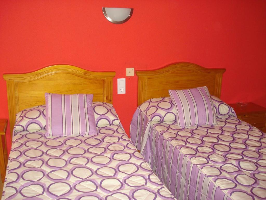 Hotel San Vicente - Centro Playa コニル・デ・ラ・フロンテラ 部屋 写真