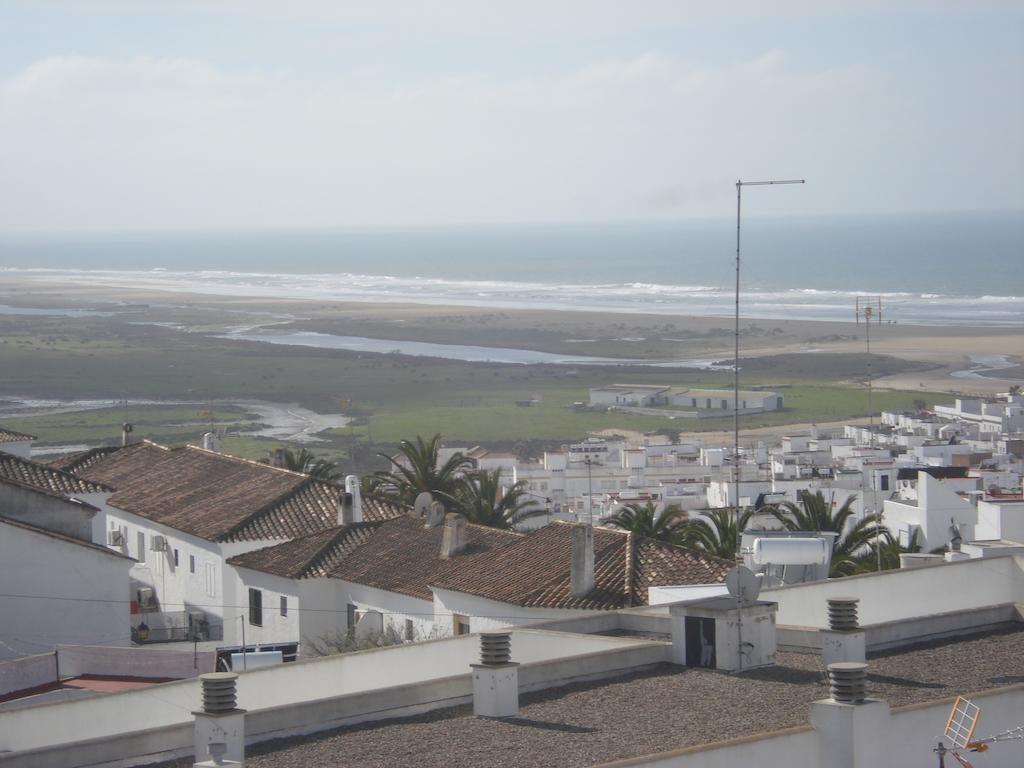 Hotel San Vicente - Centro Playa コニル・デ・ラ・フロンテラ エクステリア 写真